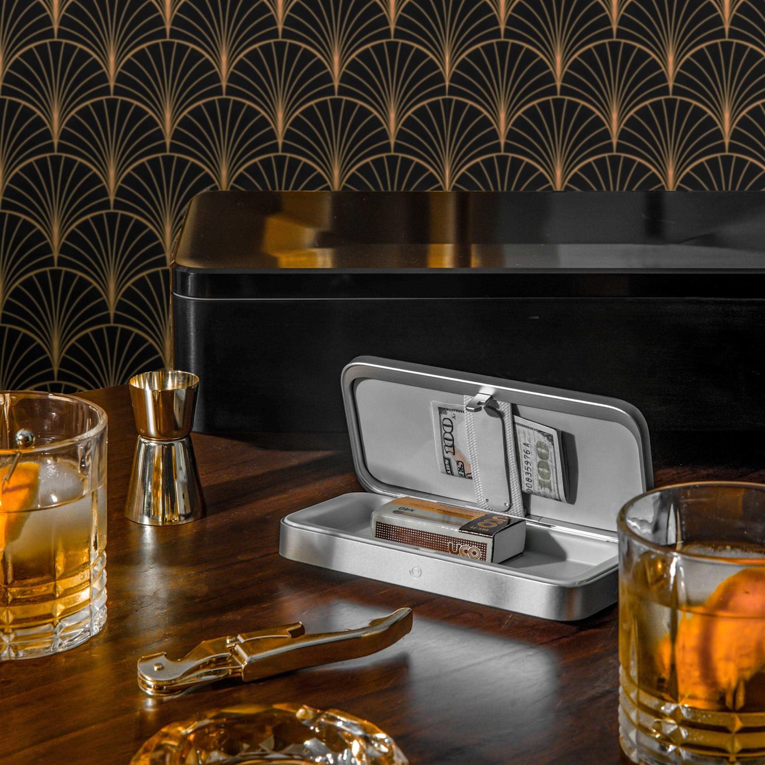 Trova GO Biometric Travel Safe - Image 5