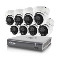 Swann 8 Camera 8 Channel 1080p Full HD DVR Security System