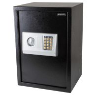 Stalwart Extra Large Safe with Digital Keypad 65-EA-50