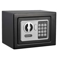 Stalwart Electronic Deluxe Digital Steel Safe