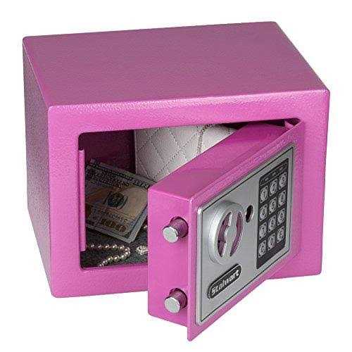 Stalwart Electronic Deluxe Digital Steel Safe - Image 3