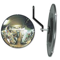 See All 160 degree Convex Security Mirror N12
