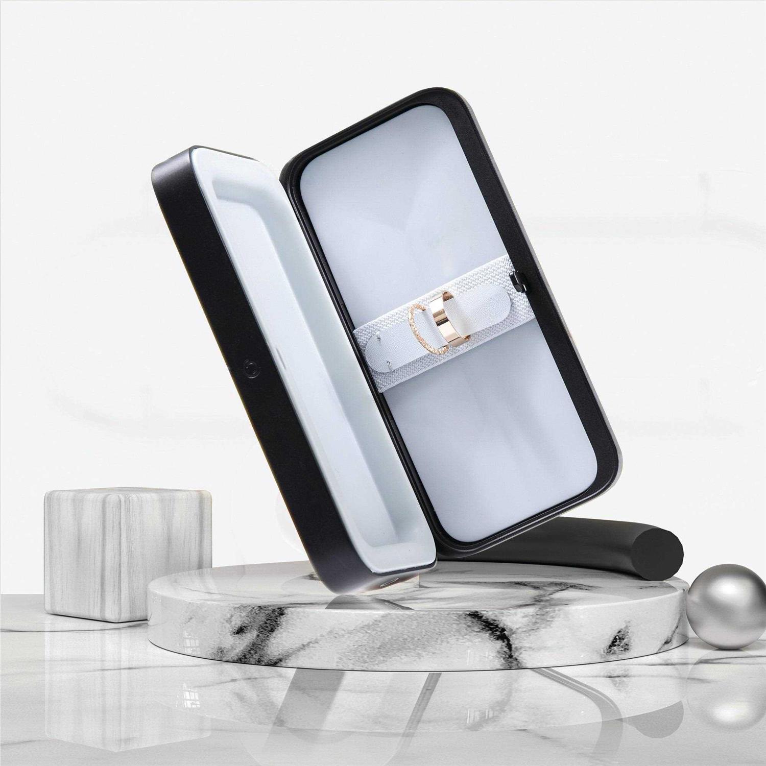 Trova GoPlus Biometric Personal Vault - Image 3