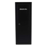 Stack-on 14 Gun Security Cabinet