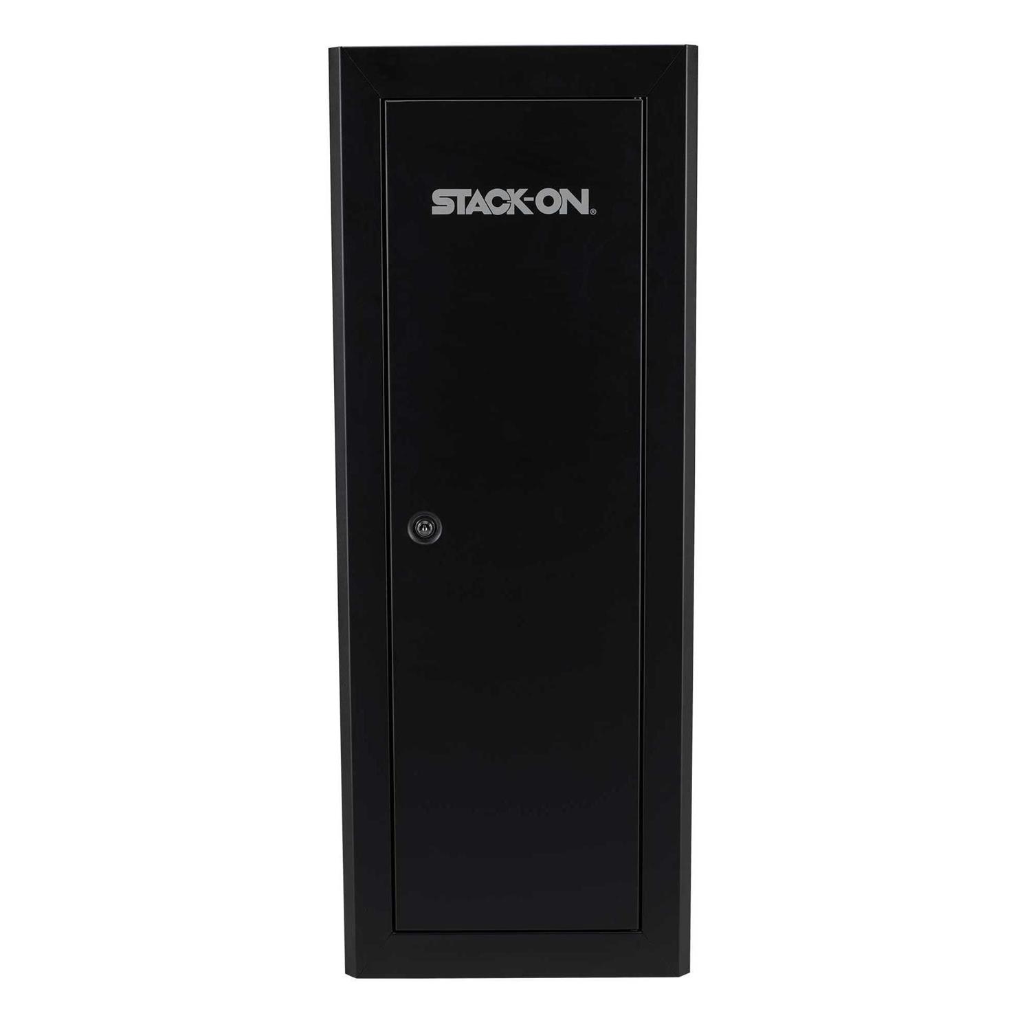 Stack-on 14 Gun Security Cabinet