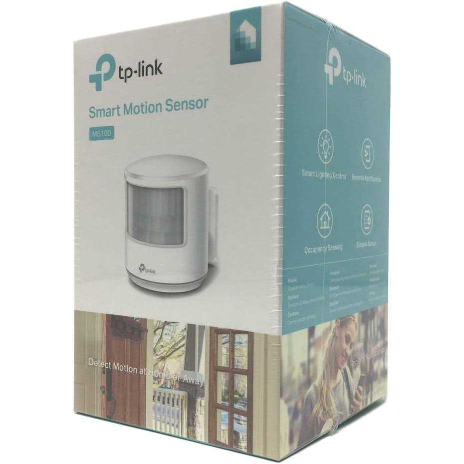 Tp-Link Ms100 Smart Home Sensor - Image 3