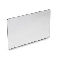 Source One Acrylic Safety Mirror Sheet Great for Classroom Camping Fun House