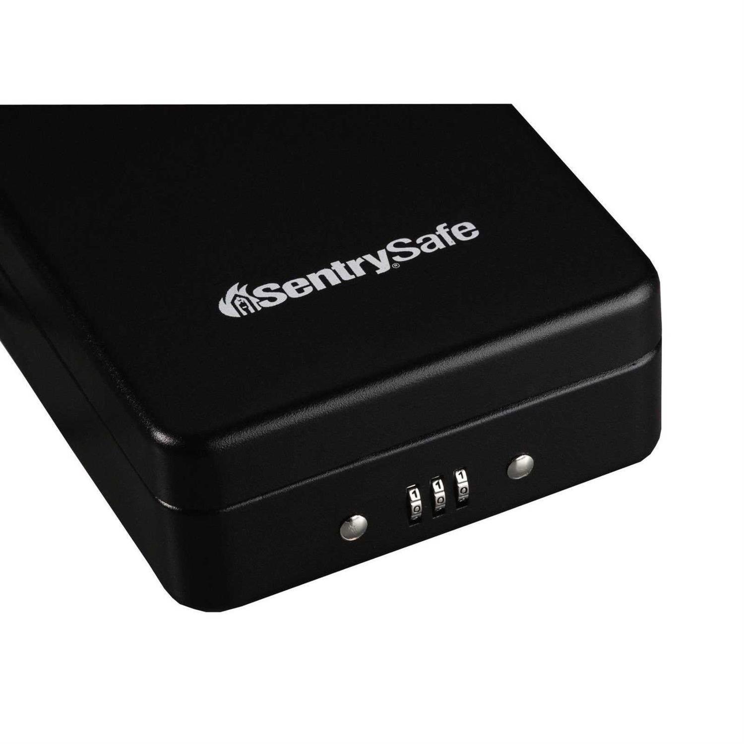 Sentry P005C Portable Security Safe - Image 5