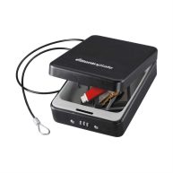Sentry P005C Portable Security Safe