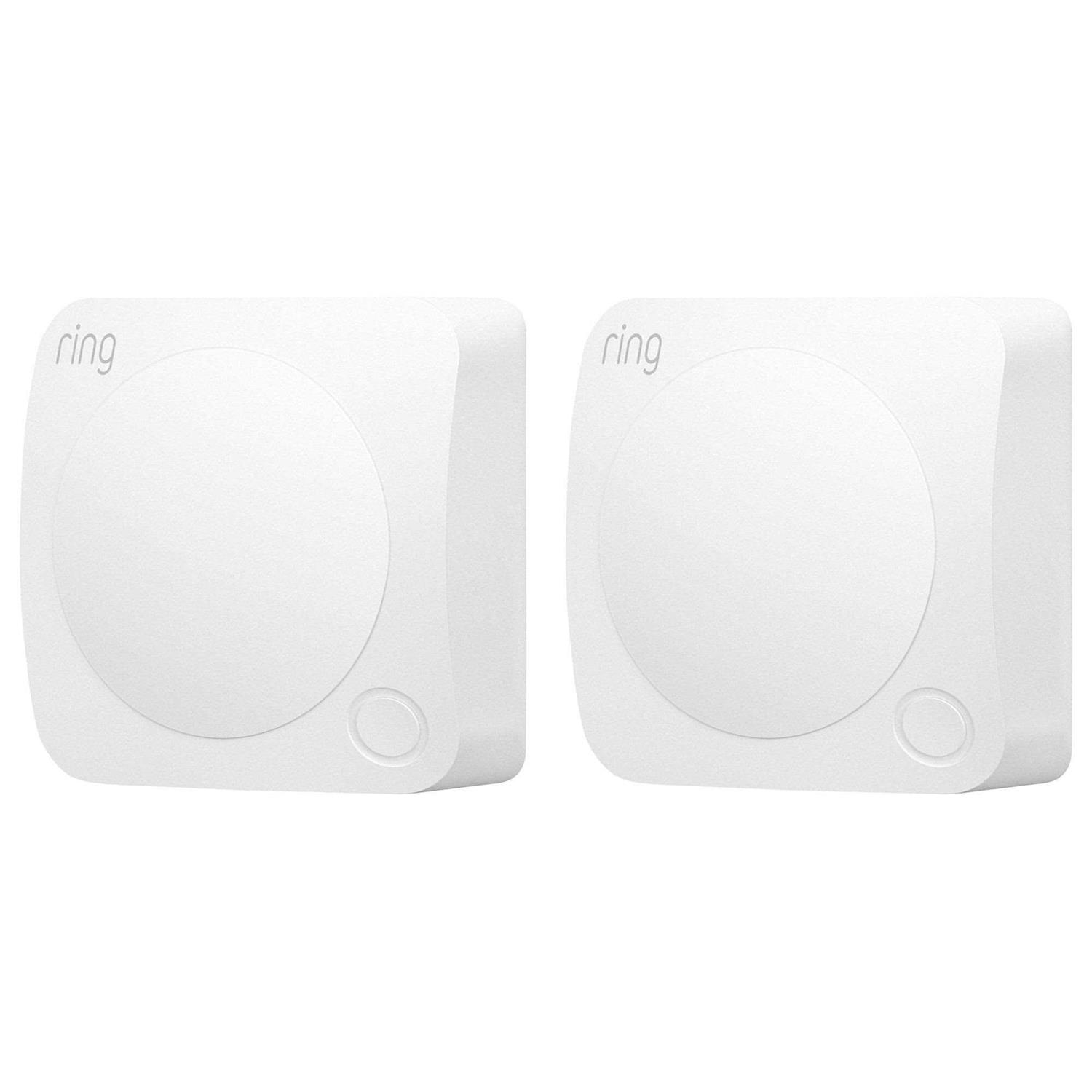 Ring Alarm Motion Detector