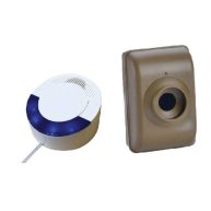 Dakota Alert DCMA-4k Wireless Motion Detector Plus