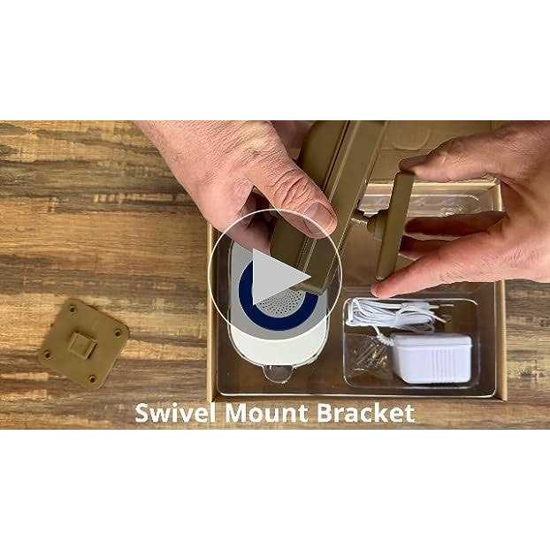 Dakota Alert DCMA-4k Wireless Motion Detector Plus - Image 2