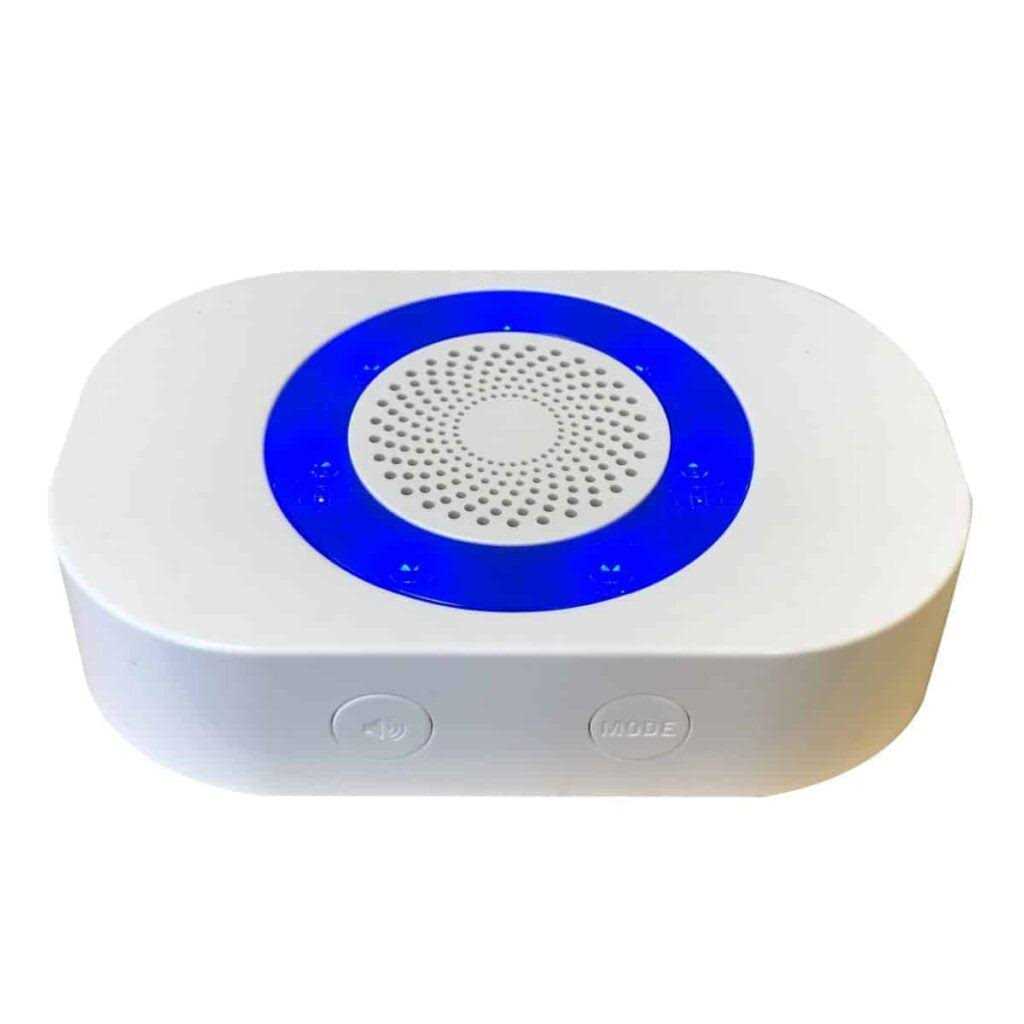 Dakota Alert DCMA-4k Wireless Motion Detector Plus - Image 3