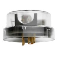 Woods Twist-Lock Photocell Sensor
