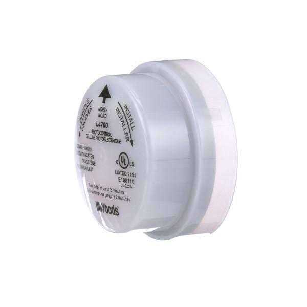 Woods Twist-Lock Photocell Sensor - Image 5