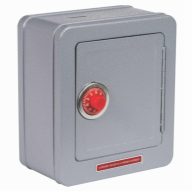 Schylling Steel Safe with Alarm