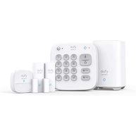 eufy Security 5-Piece Home Alarm Kit
