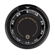 Sargent & Greenleaf Model 6730-100 Mechanical Safe Lock Kit