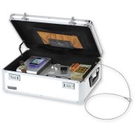 Vaultz Locking Storage Chest VZ00177