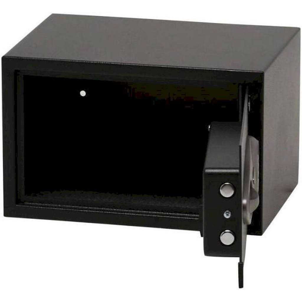 Sentry Safe X055 Security Safe