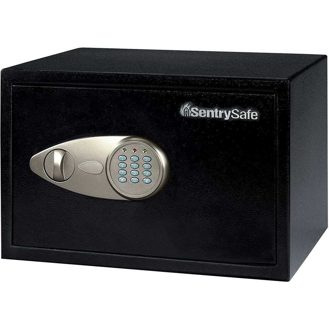 Sentry Safe X055 Security Safe - Image 4