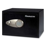 Sentry Safe X055 Security Safe