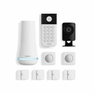 Simplisafe Wireless Home Security System