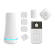 Simplisafe Wireless Home Security System