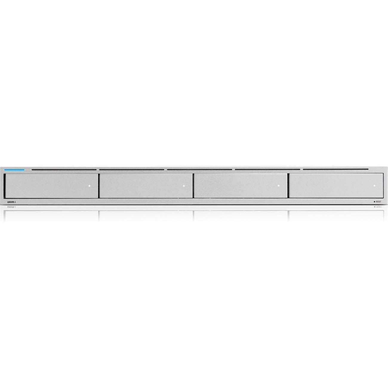 Ubiquiti UNVR UniFi Protect Network Video Recorder - Image 4