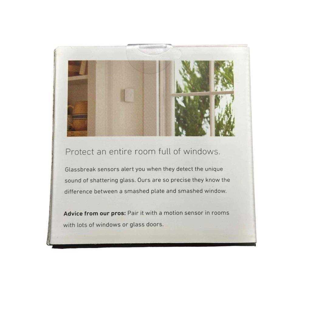 SimpliSafe Glassbreak Sensor - Image 2