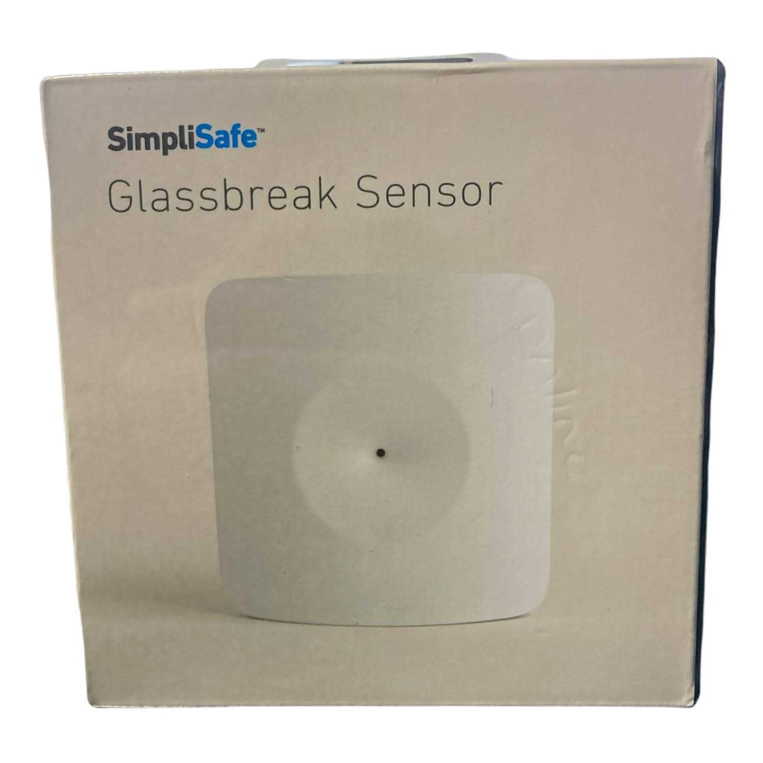 SimpliSafe Glassbreak Sensor - Image 3
