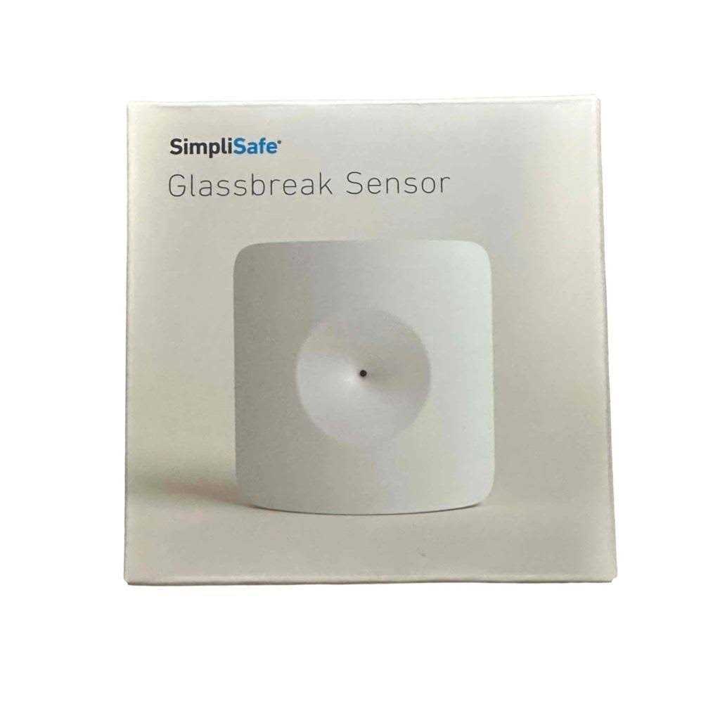 SimpliSafe Glassbreak Sensor - Image 5