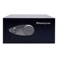 SentrySafe 0.98 cu. ft. Safe Box with Digital Lock