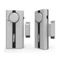TECHKO Wireless Magnetic Sensor Alarm