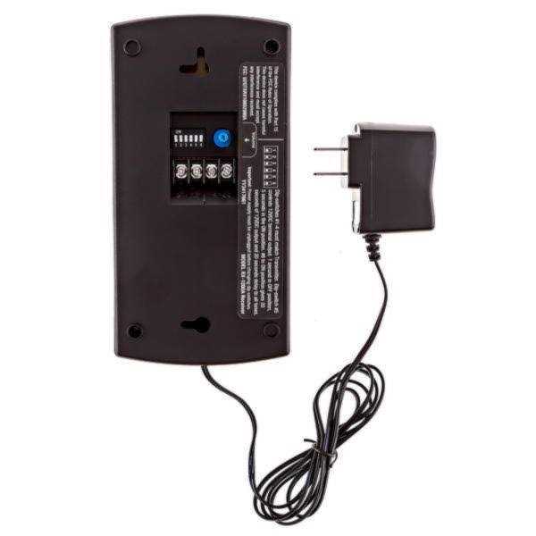 Wireless Entry Alert - Image 2