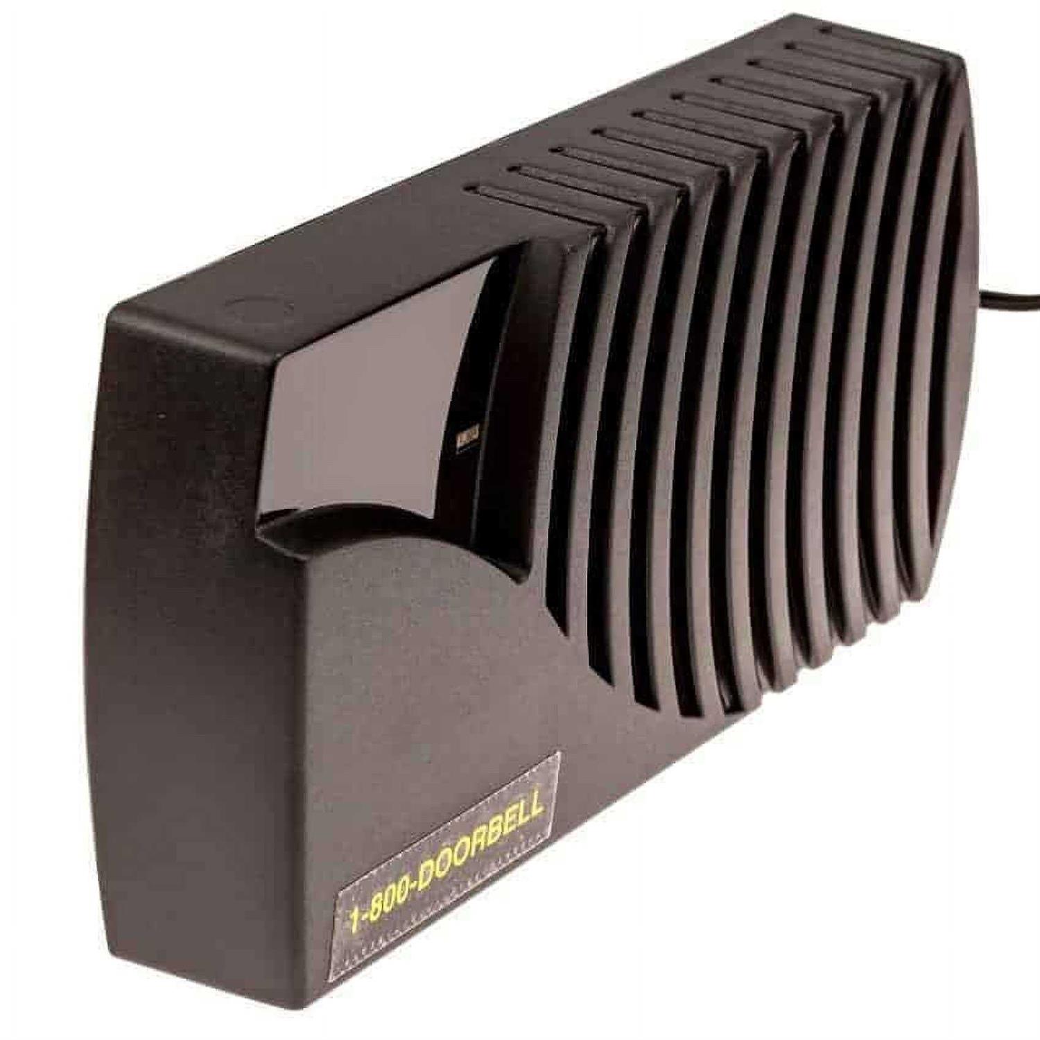 Wireless Entry Alert - Image 5