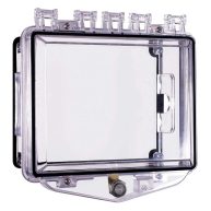 Safety Technology International STI-7510D Enclosure