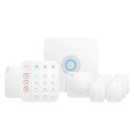 Ring 10-Piece Wireless Security Alarm Kit