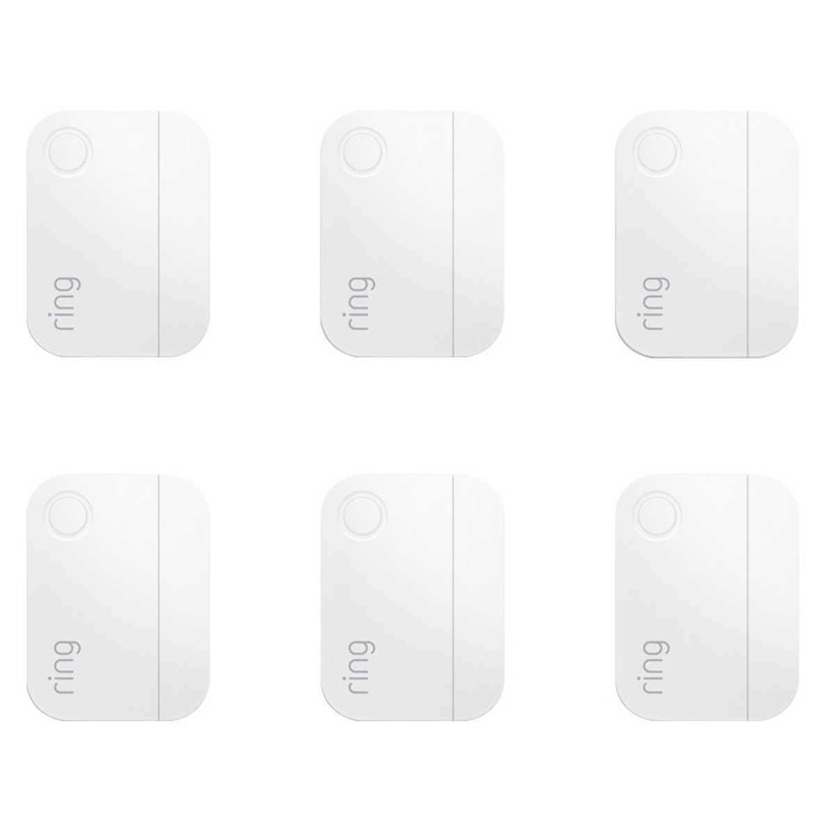 Ring 10-Piece Wireless Security Alarm Kit - Image 4