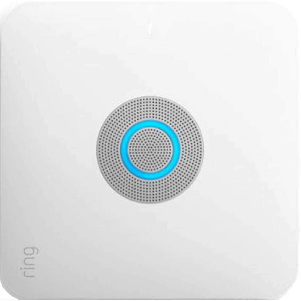 Ring Alarm Pro Base Station B08HSRZ58F - Image 2