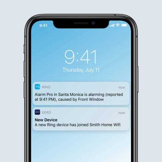 Ring Alarm Pro Base Station B08HSRZ58F - Image 3