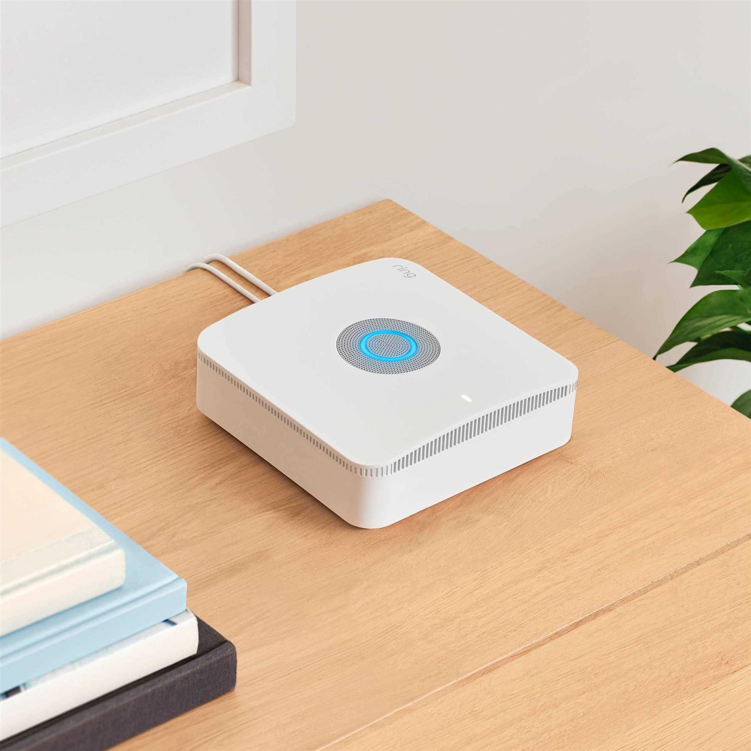 Ring Alarm Pro Base Station B08HSRZ58F - Image 5