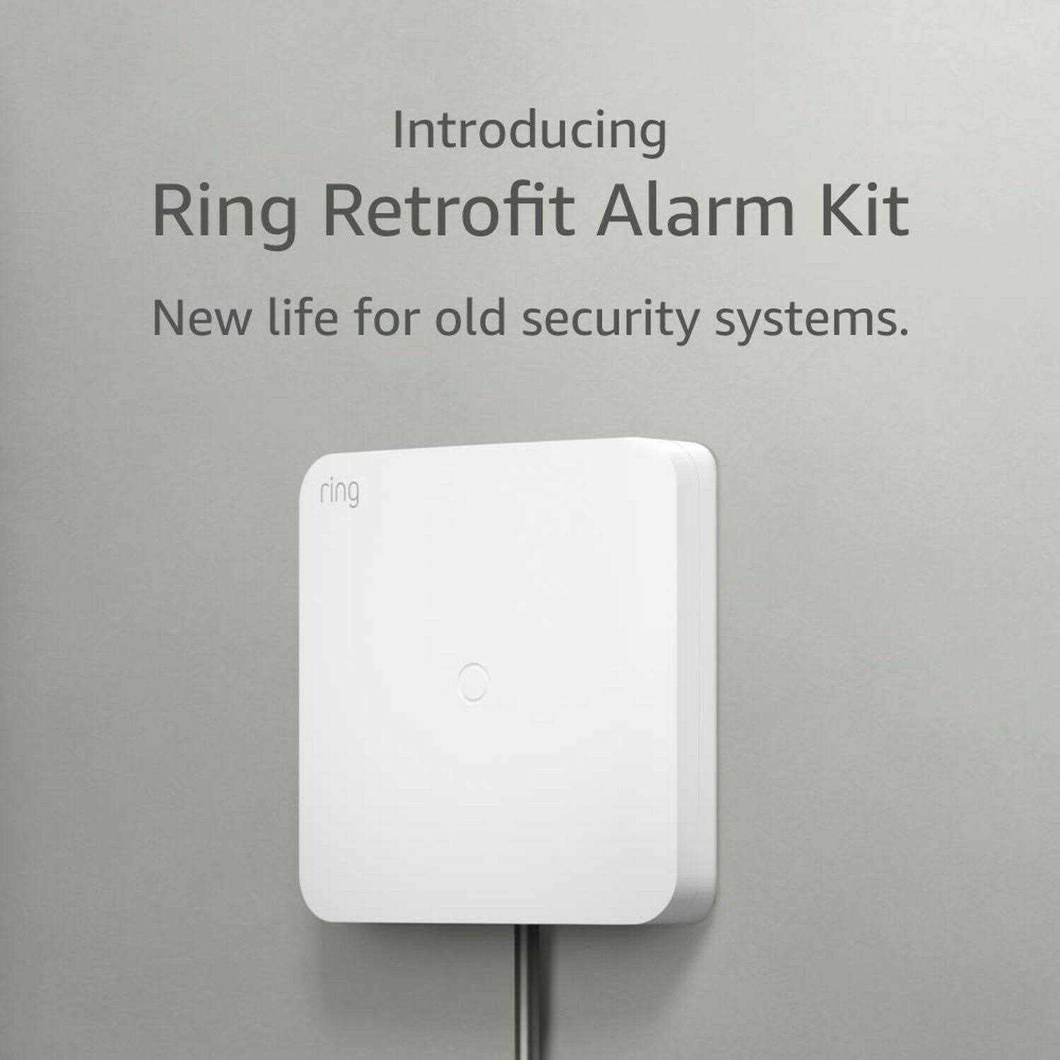 Ring Retrofit Alarm Kit - Image 3