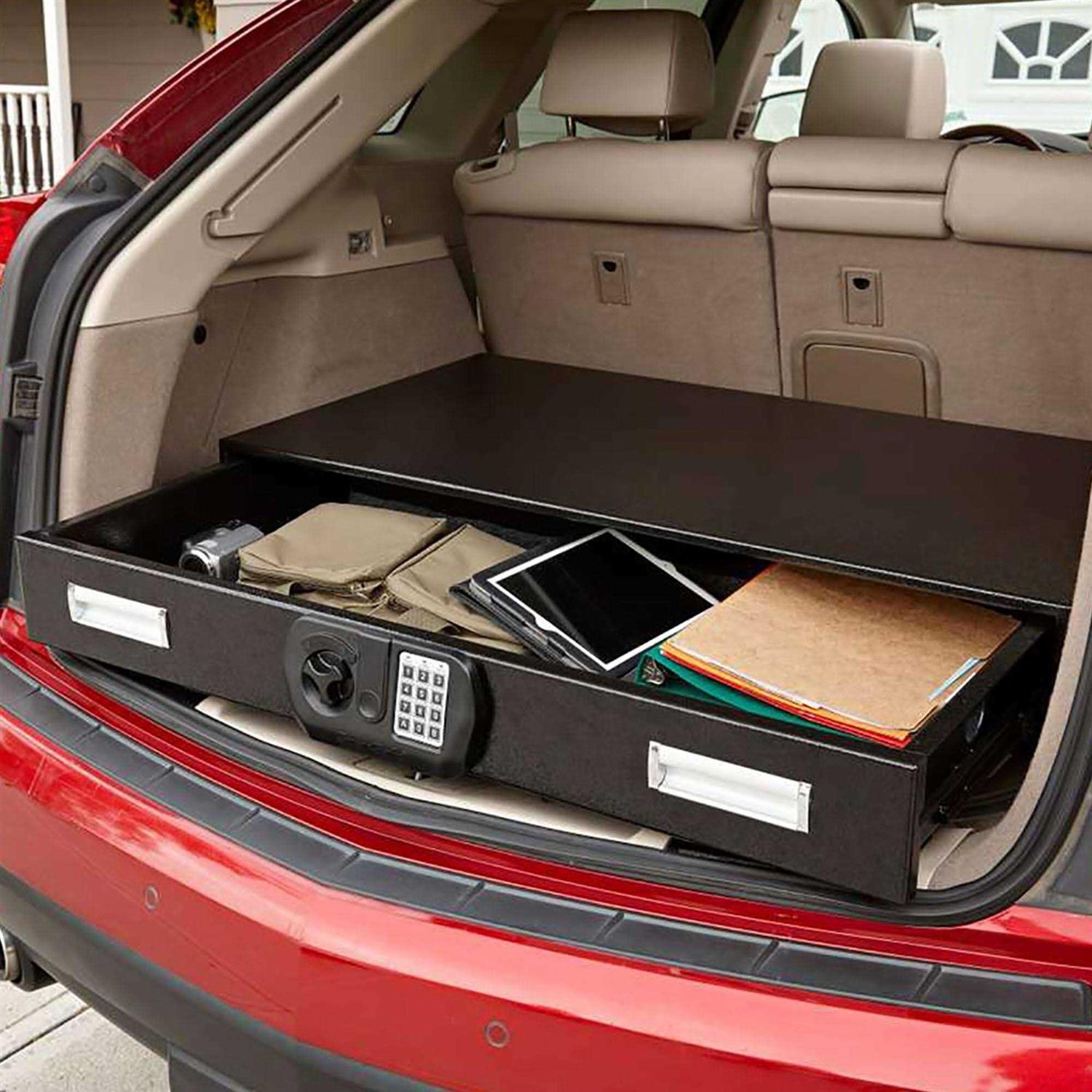 SnapSafe Under Bed Safe XXL 75400 - Image 2