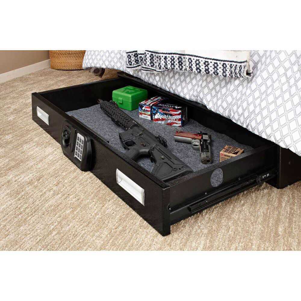 SnapSafe Under Bed Safe XXL 75400 - Image 4