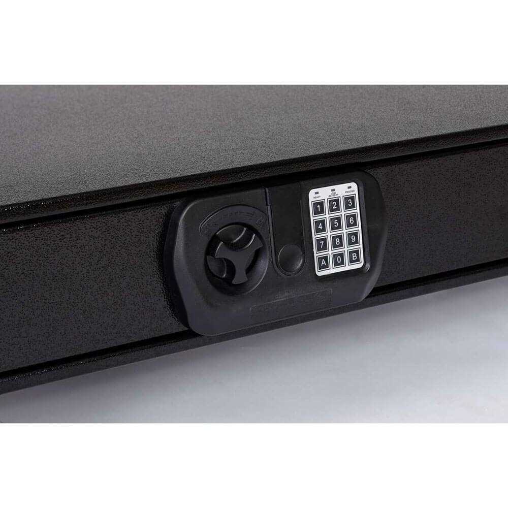 SnapSafe Under Bed Safe XXL 75400 - Image 5