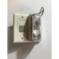 Edwards Signaling 7007B-N5 Buzzer/Strobe