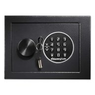 Sentry Electronic Security Safe 0.14 cu ft X014E