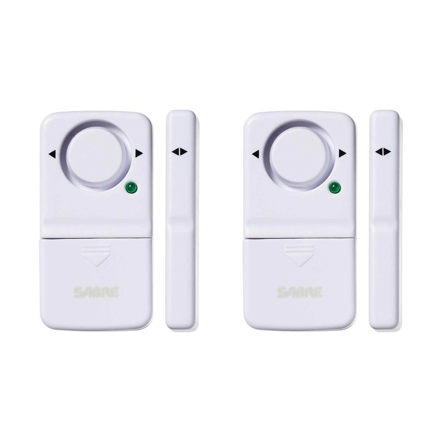 Sabre Door or Window Alarm