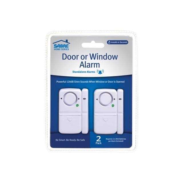 Sabre Door or Window Alarm - Image 2